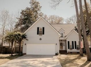 103 Long Bow Rd, Summerville, SC 29485