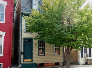348 Cherry St, Columbia, PA 17512