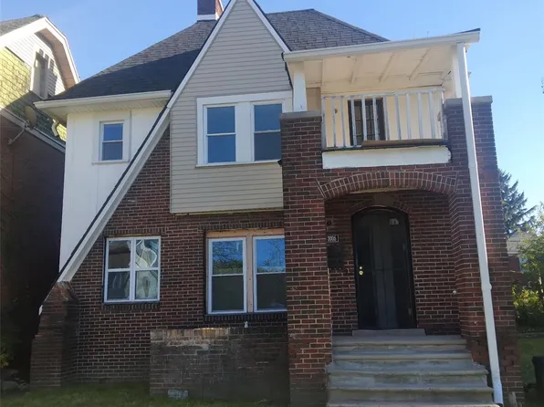 3005 Pasadena St, Detroit, MI 48238