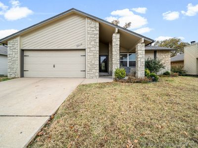 6914 E 98th St, Tulsa, OK, 74133