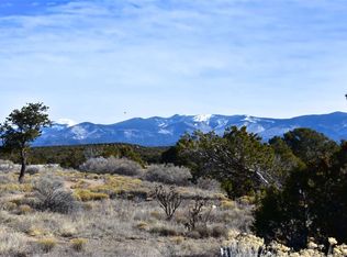 73 Paseo Del Coyote, Santa Fe, NM 87506