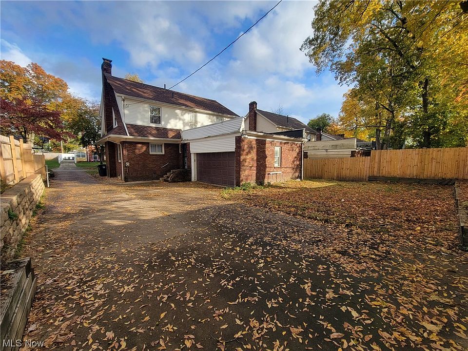 578 Vinita Ave, Akron, OH 44320 MLS 4498797 Zillow