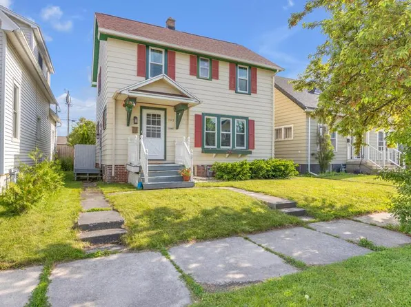 1345 Annie COURT, Sheboygan, WI 53083