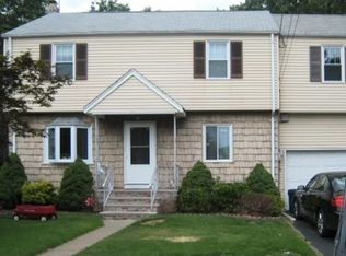 156 Urma Ave, Clifton, NJ 07013
