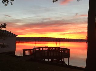 72 N Dogwood Dr, Mayflower, AR 72106