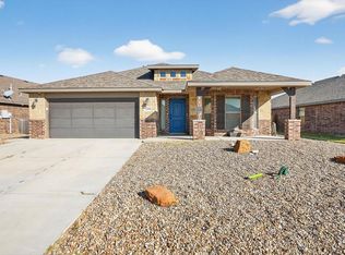 1309 Rattler Ln, Midland, TX 79705