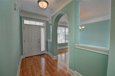 Foyer