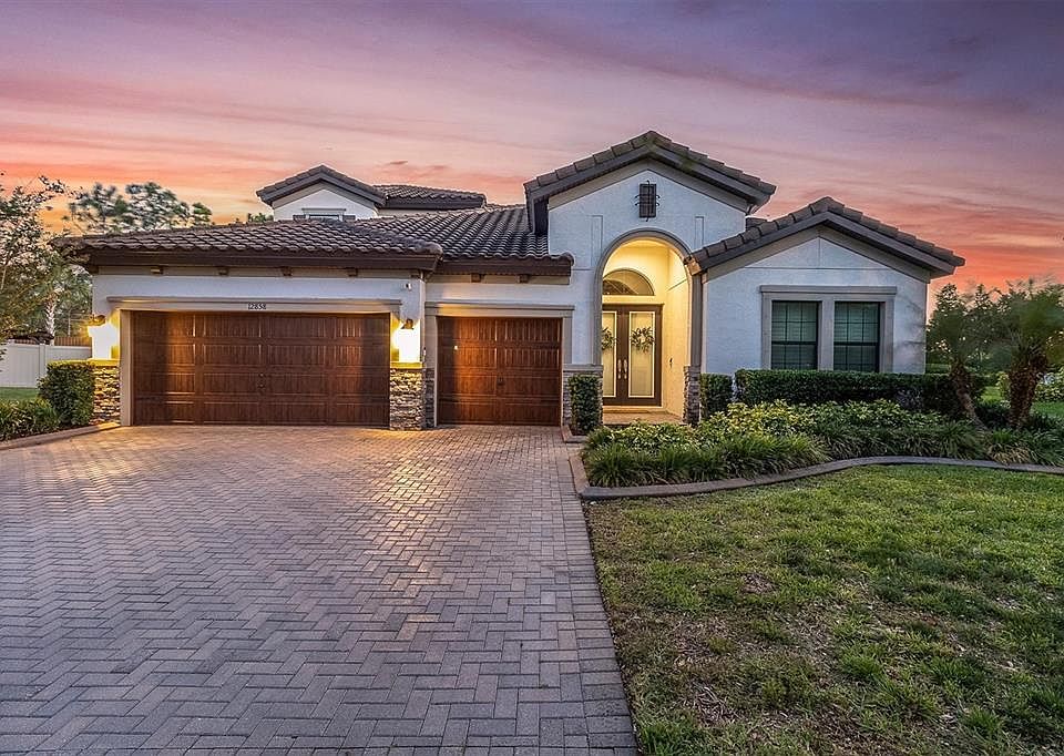 1st image of 12858 BURNS DRIVE