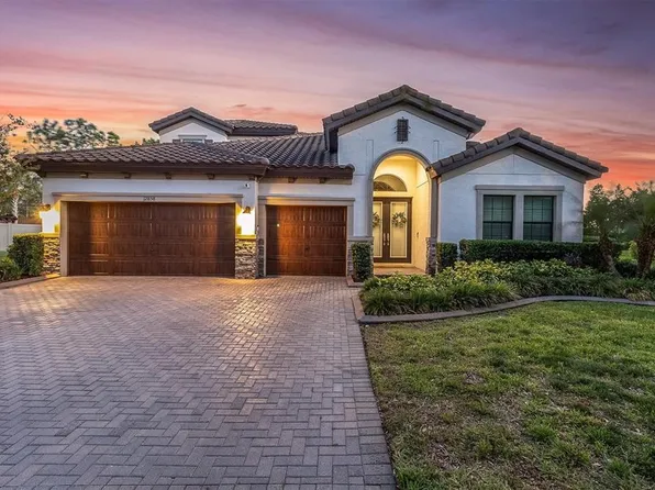 12858 BURNS DRIVE, ODESSA, FL 33556