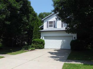 308 Galway Dr, Valparaiso, IN 46385