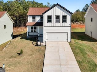 7872 Winkman Dr, South Fulton, GA 30213