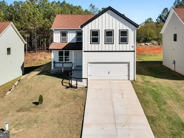 7872 Winkman Dr, South Fulton, GA 30213