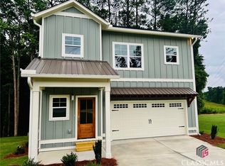 160 Fritz Mar Ln, Athens, GA 30607