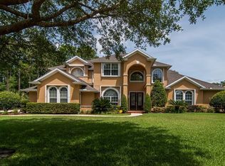 57 Foxcroft Run, Ormond Beach, FL 32174