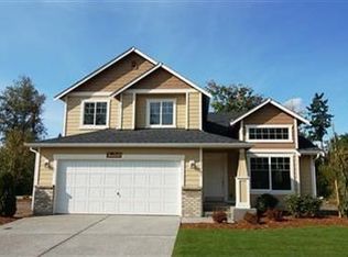 35747 30th Ave S, Federal Way, WA 98003