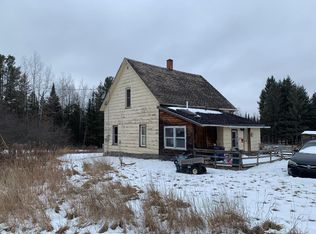 19832 Kempf Rd, Glidden, WI 54527