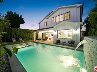 813 N Spaulding Ave, Los Angeles, CA 90046