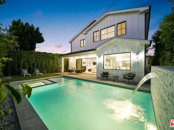 813 N Spaulding Ave, Los Angeles, CA 90046