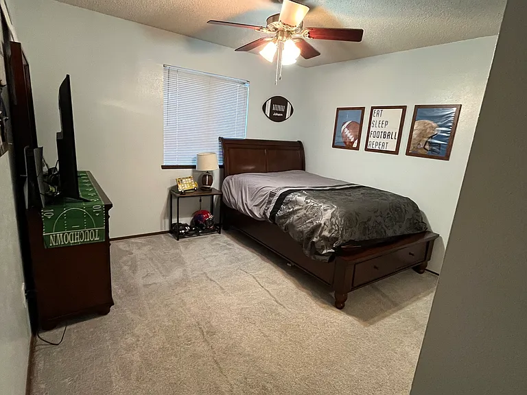 3118 Castle Rock Ln — Photo 10