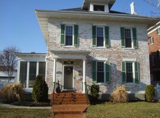 420 N Downing St, Piqua, OH 45356