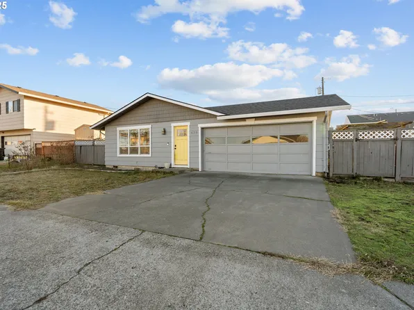 670 E Wilshire Ave, Hermiston, OR 97838
