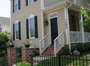 1327 Ileagnes Rd, Raleigh, NC 27603