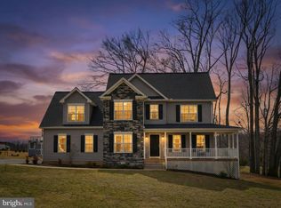 9372 Blackbird Loop, Culpeper, VA 22701