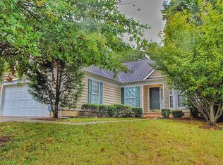 8403 Hornwood Ct, Charlotte, NC 28215