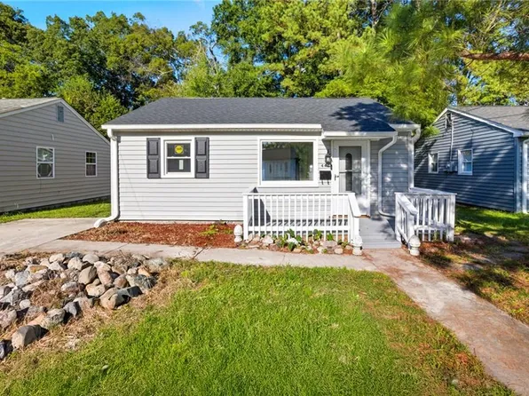 440 Smiley Rd, Hampton, VA 23663