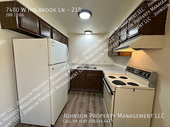 3rd image of 7480 W Holbrook Ln #218