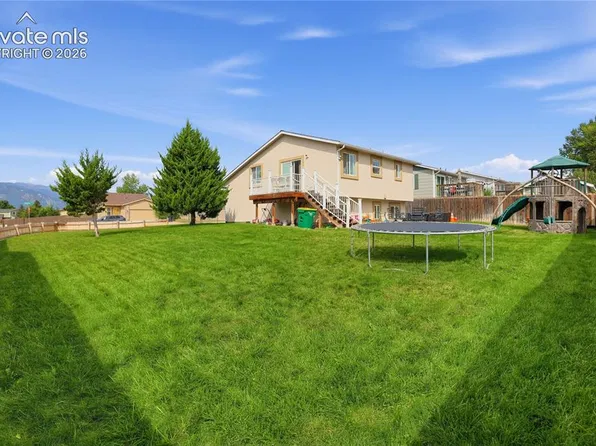 4565 Howland St, Colorado Springs, CO 80911