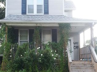 1812 Iowa St, Davenport, IA 52803