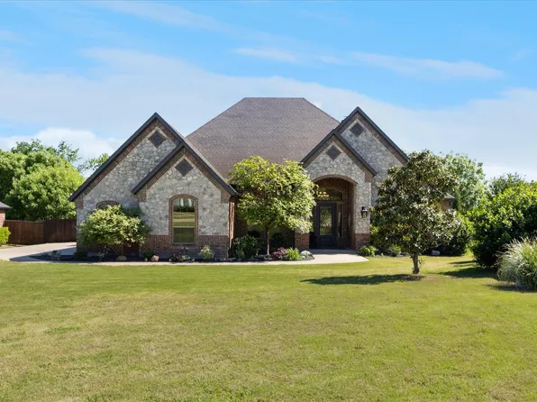 8220 Saint Johns Dr, Waxahachie, TX 75167