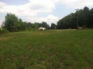 4237 Old Dobbins Bridge Rd, Fair Play, SC 29643