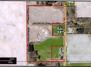 Shimmel Rd, Sturgis, MI 49091