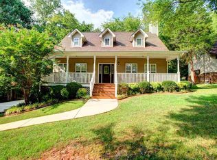 111 Chris Hoover Cir, Harvest, AL 35749