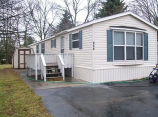 723 N 16th Pl, Sturgeon Bay, WI 54235