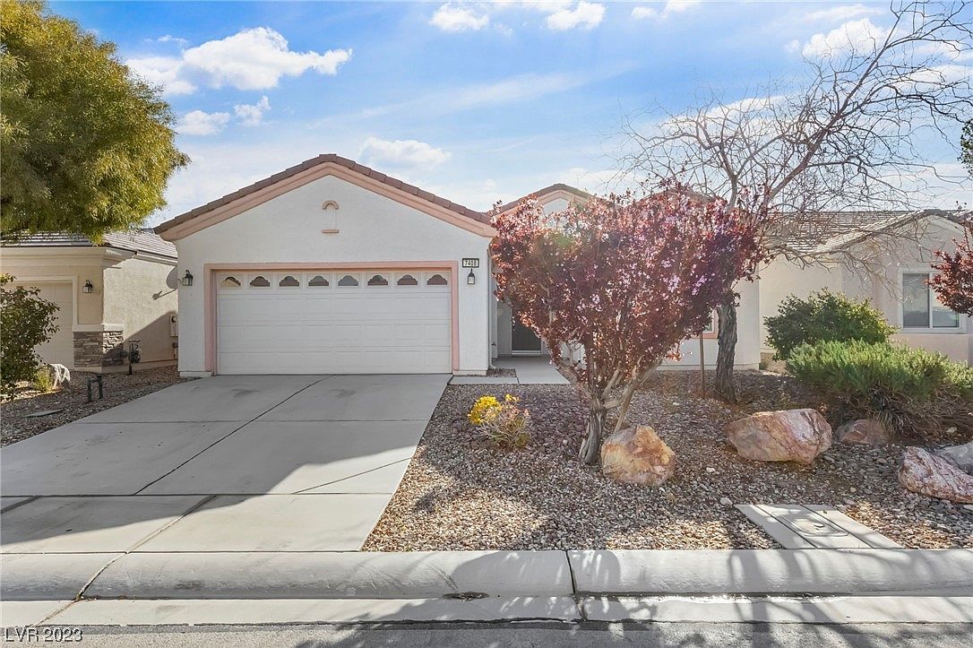 Zillow Las Vegas 89084