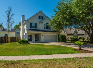 1961 Treebark Dr, Charleston, SC 29414