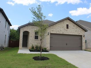 1906 Iris Rd, Melissa, TX 75454