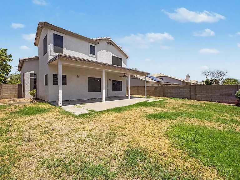 6947 W Via Del Sol Dr — Photo 37