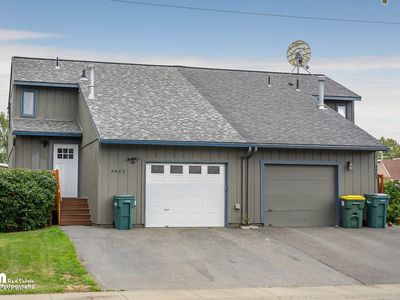 3453 Corona Cir, Anchorage, AK, 99517