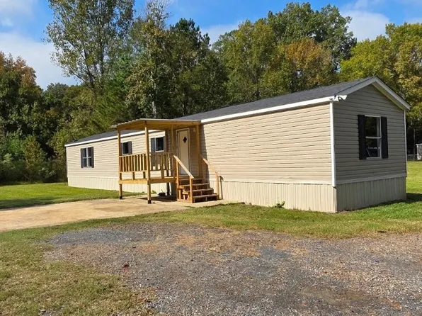 4687 Kent Rd, Shreveport, LA 71107