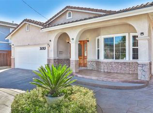 36765 Bishop St, Newark, CA