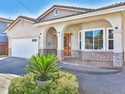 36765 Bishop St, Newark, CA, 94560