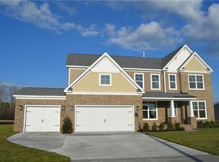 3321 Hearring Way, Chesapeake, VA 23323