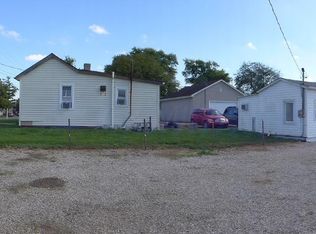 329 W Huston St, Circleville, OH 43113