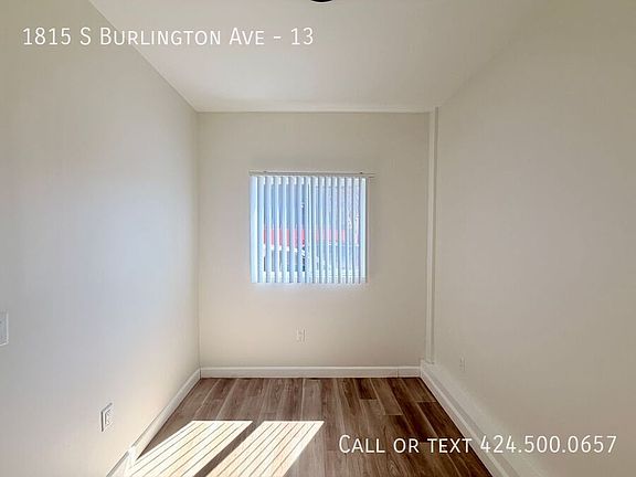 5th image of 1815 S Burlington Ave #13