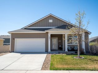 3871 Peach St, Wellington, CO 80549