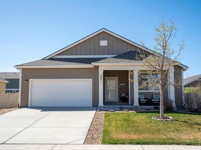3871 Peach St, Wellington, CO, 80549